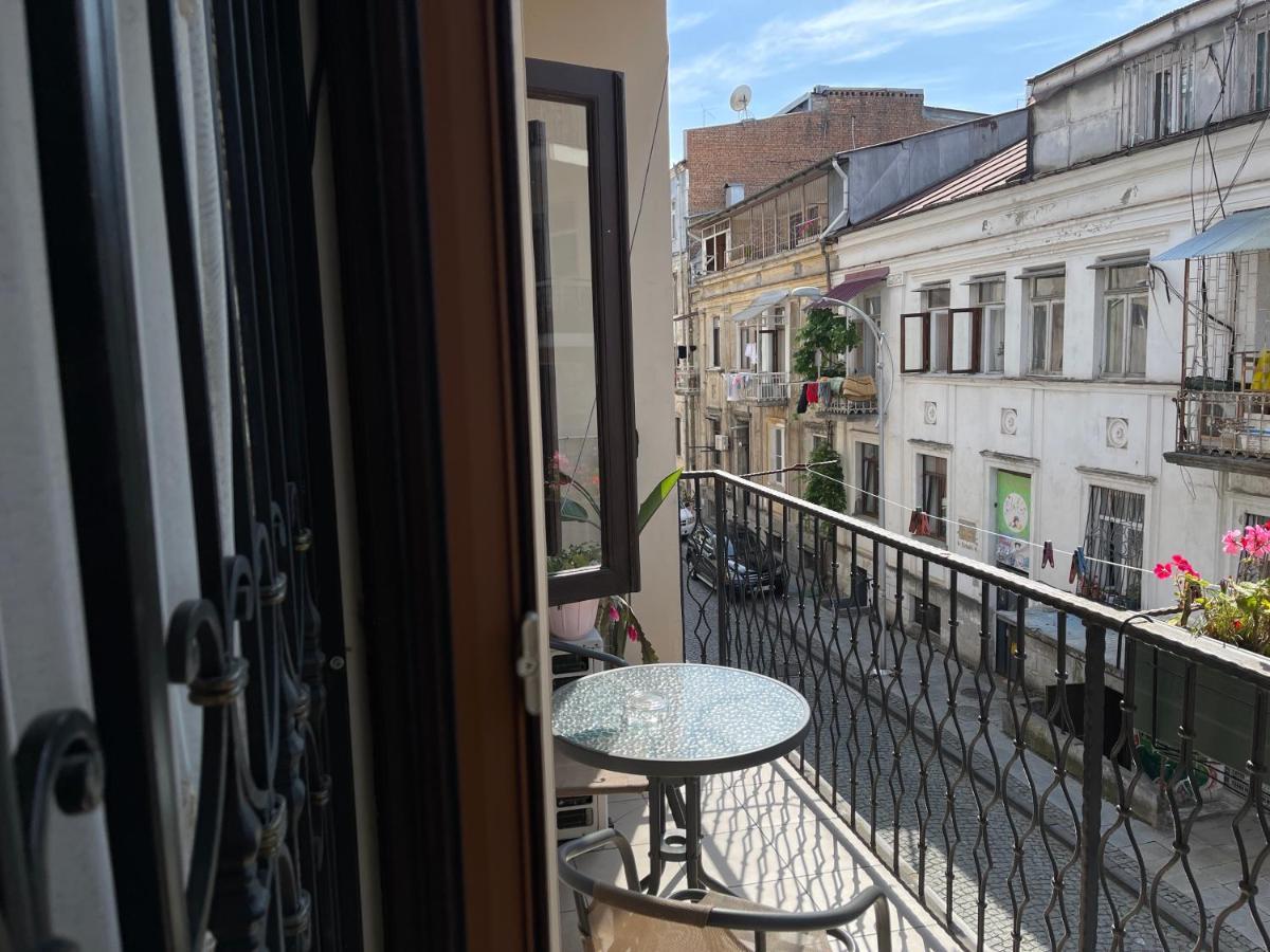 Luxors Garden Hotel Batumi Exterior foto