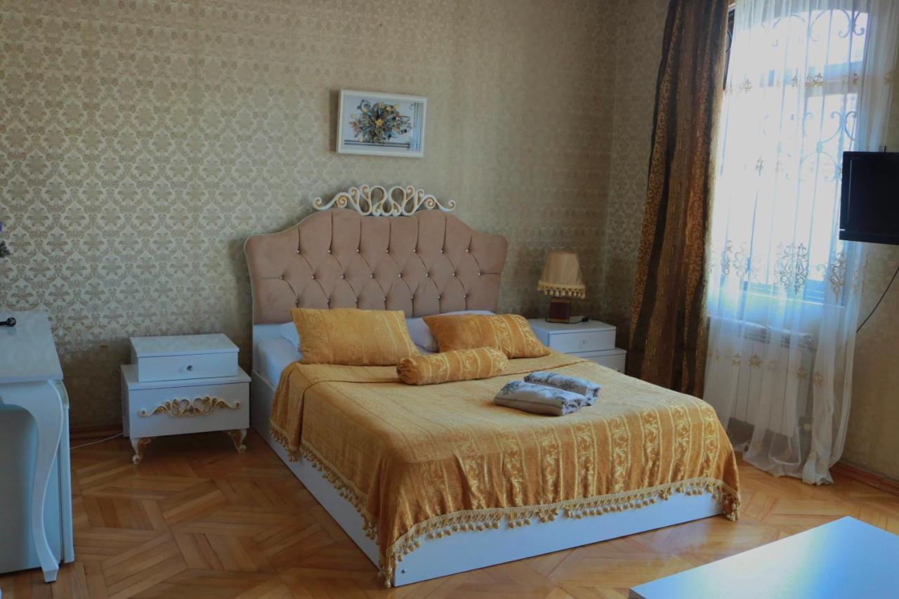 Luxors Garden Hotel Batumi Exterior foto